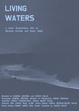 Poster for Living Waters