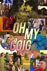 Poster for Oh my goig!