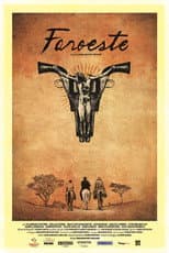 Poster for Faroeste