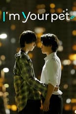 Poster for I'm Your Pet