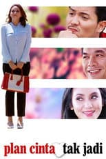Poster for Plan Cinta Tak Jadi