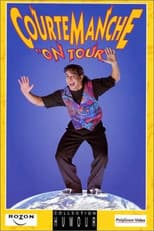 Poster for Courtemanche On Tour