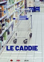 Poster for Le Caddie