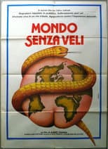 Poster for World Without Veils