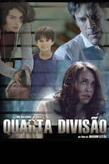 Poster for Quarta Divisão