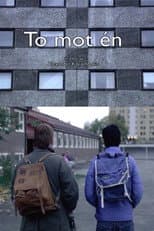 Poster for Two Versus One
