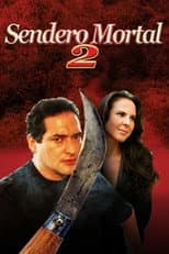 Poster for Deadly Road II