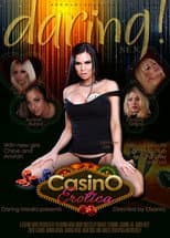 Poster for Casino Erotica