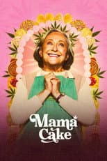 Poster for Mama Cake