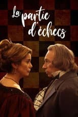Poster for The Chess Game