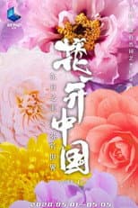 Poster for The Signature of Flowers