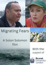 Poster for Migrating Fears