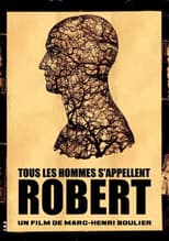 Poster for All Men Are Called Robert