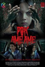 Poster for Pok Ame Ame