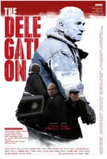 Poster for The Delegation