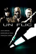 Poster for Un flic