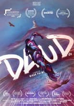 Poster for Daud