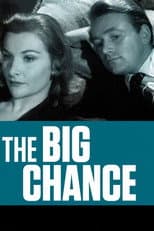 Poster for The Big Chance