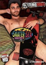 Poster for Skater Sex 5