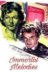Poster for Immortal Melodies