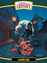 Poster for Adventures in Odyssey: In Harm's Way