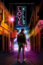 Poster for Love Kills