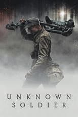 Poster for Unknown Soldier