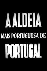 Poster for A Aldeia mais Portuguesa de Portugal