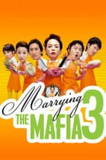 Poster for Marrying the Mafia 3: Family Hustle