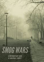 Poster for Smog Wars