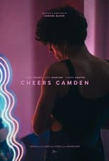 Poster for Cheers Camden