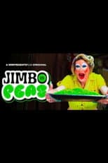 Poster for Jimbo vs. Peas