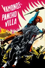 Poster for Let's Go with Pancho Villa!