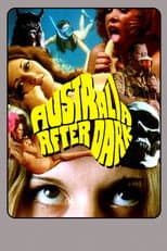 Poster for Australia After Dark