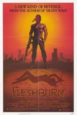 Poster for Fleshburn