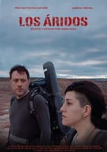 Poster for The arid