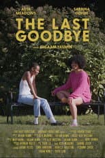 Poster for The Last Goodbye