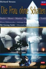 Poster for Die Frau ohne Schatten