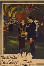 Poster for Short Skirts