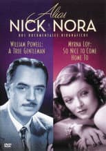 Poster for Alias Nick and Nora