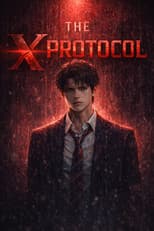 Poster for The X Protocol