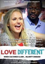 Poster for Love Different