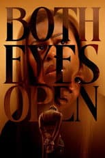 Poster for Both Eyes Open