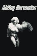 Poster for Abflug Bermudas