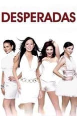 Poster for Desperadas
