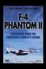 Poster for F-4 Phantom II