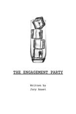 Poster for The Engagement Party