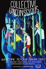 Poster for Collective: Unconscious