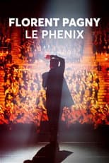 Poster for Florent Pagny : Le Phénix