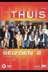 Poster for Season 2